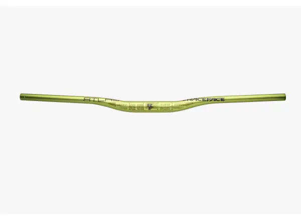 Race Face Atlas Lenker 20 Riser 35x820 mm grün