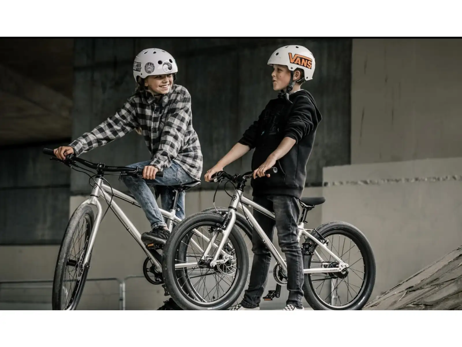 Early Rider Belter 24 Kinderfahrrad Violette Haze