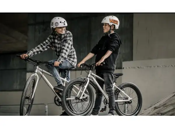 Early Rider Belter 24 Kinderfahrrad Violette Haze