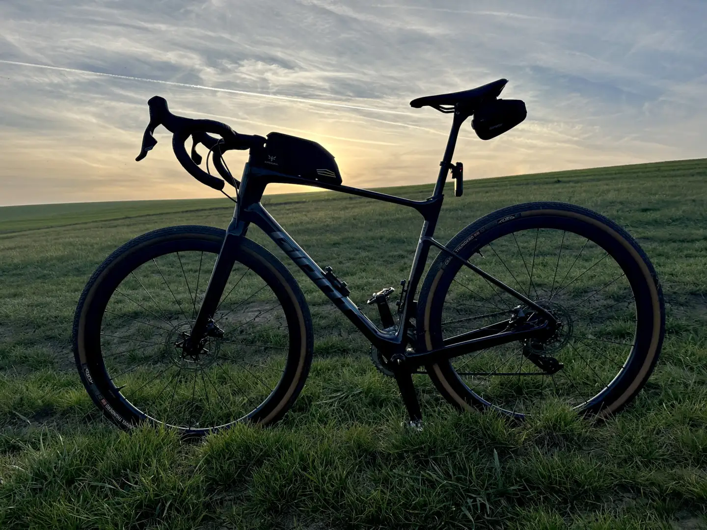 Fahrradtaschen: Wie man auswählt und die Ausrüstung fürs Bikepacking sinnvoll packt