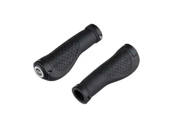 Force Ergo Griffe schwarz