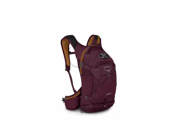Osprey Raven 14 V2 Rucksack Aprium Purple