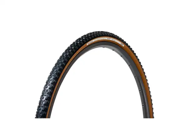 Panaracer Gravelking EXT+ 40-622 Schotterreifen Kevlar schwarz/braun