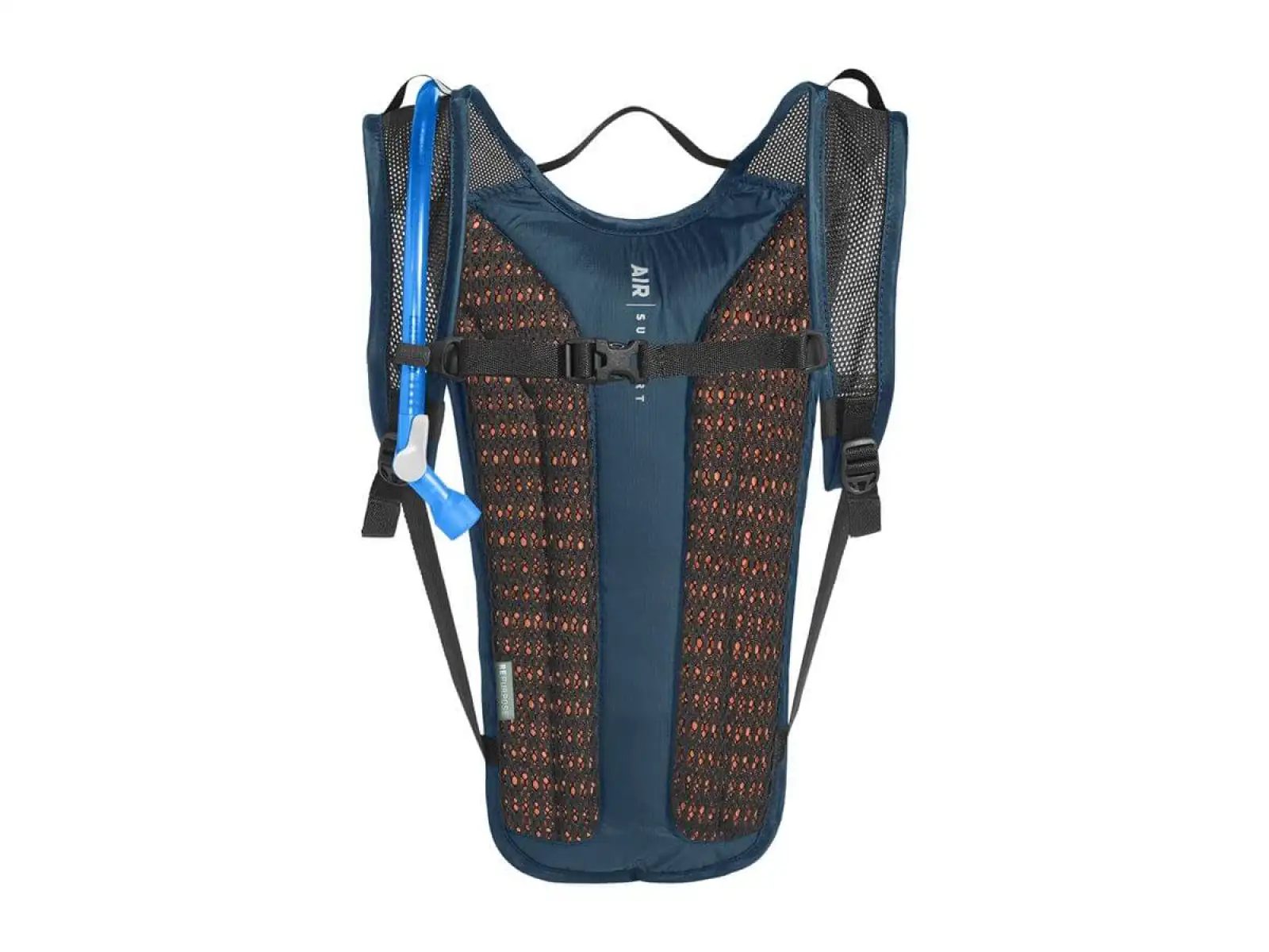 Camelbak Classic Light Rucksack 4 l Gibraltar Navy/Black