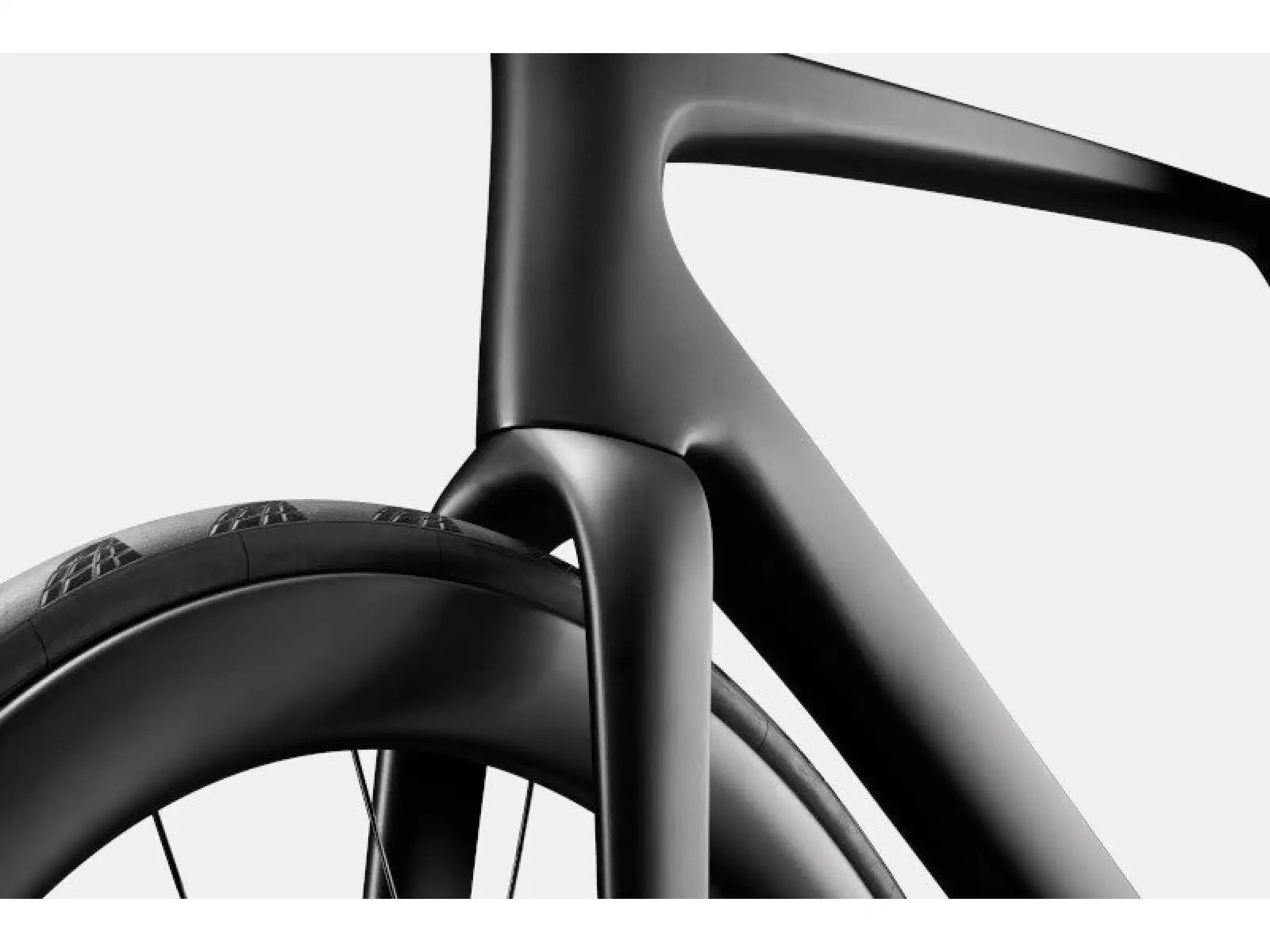 Cannondale SuperSix EVO Carbon 2 Compact Rennrad RAW