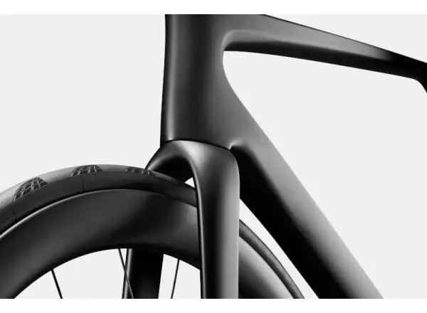 Cannondale SuperSix EVO Carbon 2 Compact Rennrad RAW