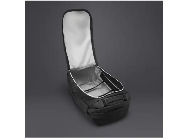 Osprey Transporter Duffel 150 Reisetasche Raven Black