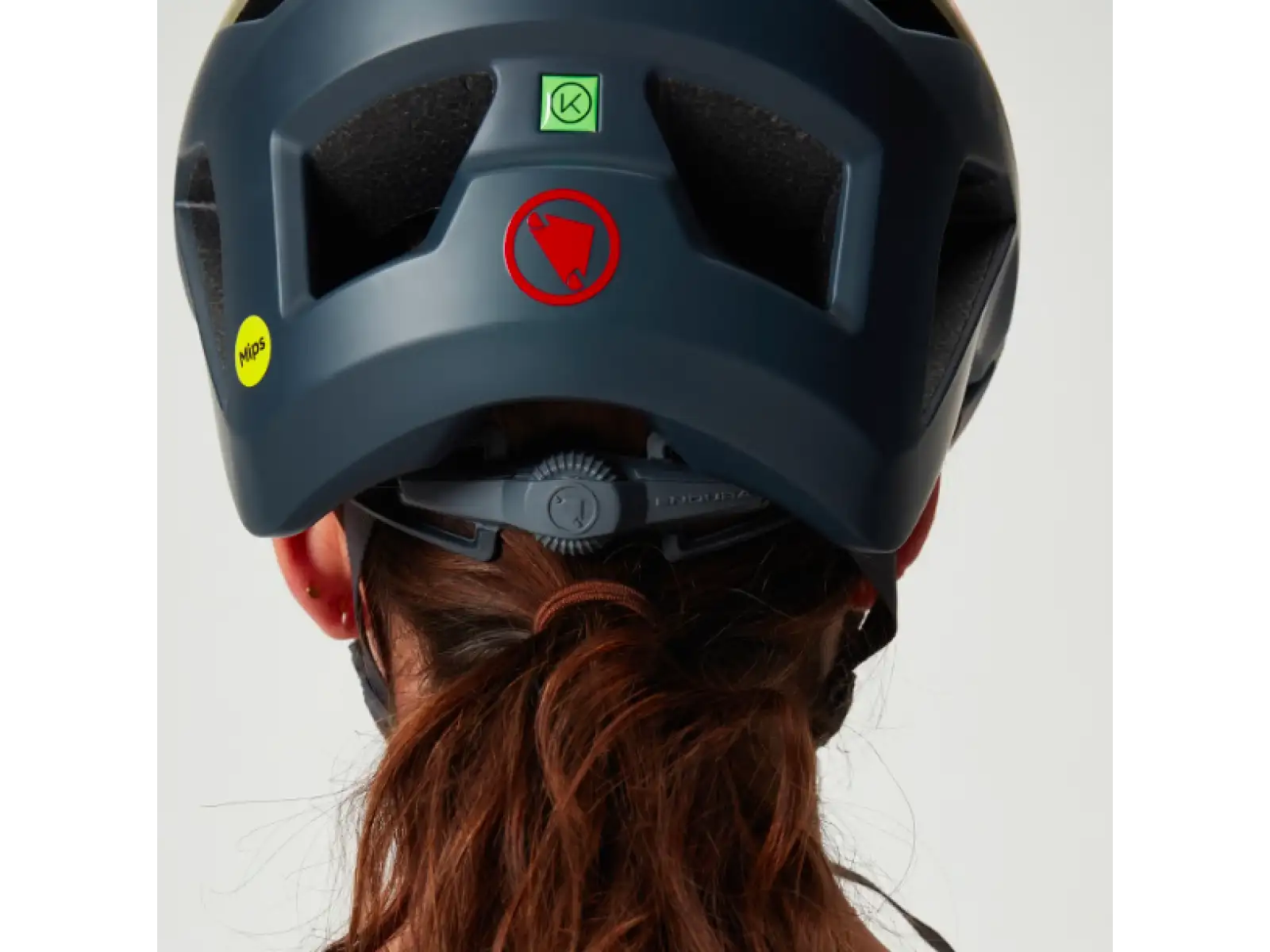 Endura MT500 Mips Helm Pilz