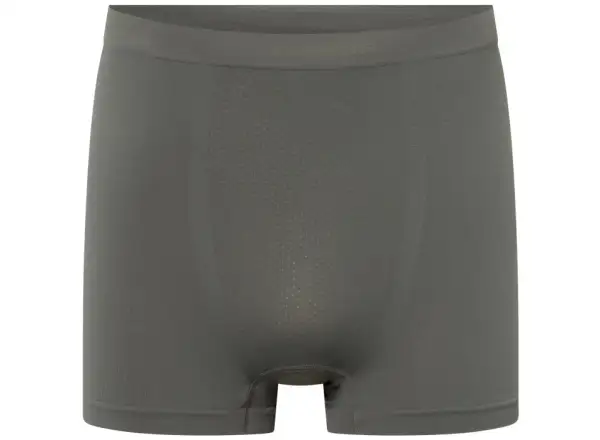 Viking Breezer Herrenboxershorts Grey