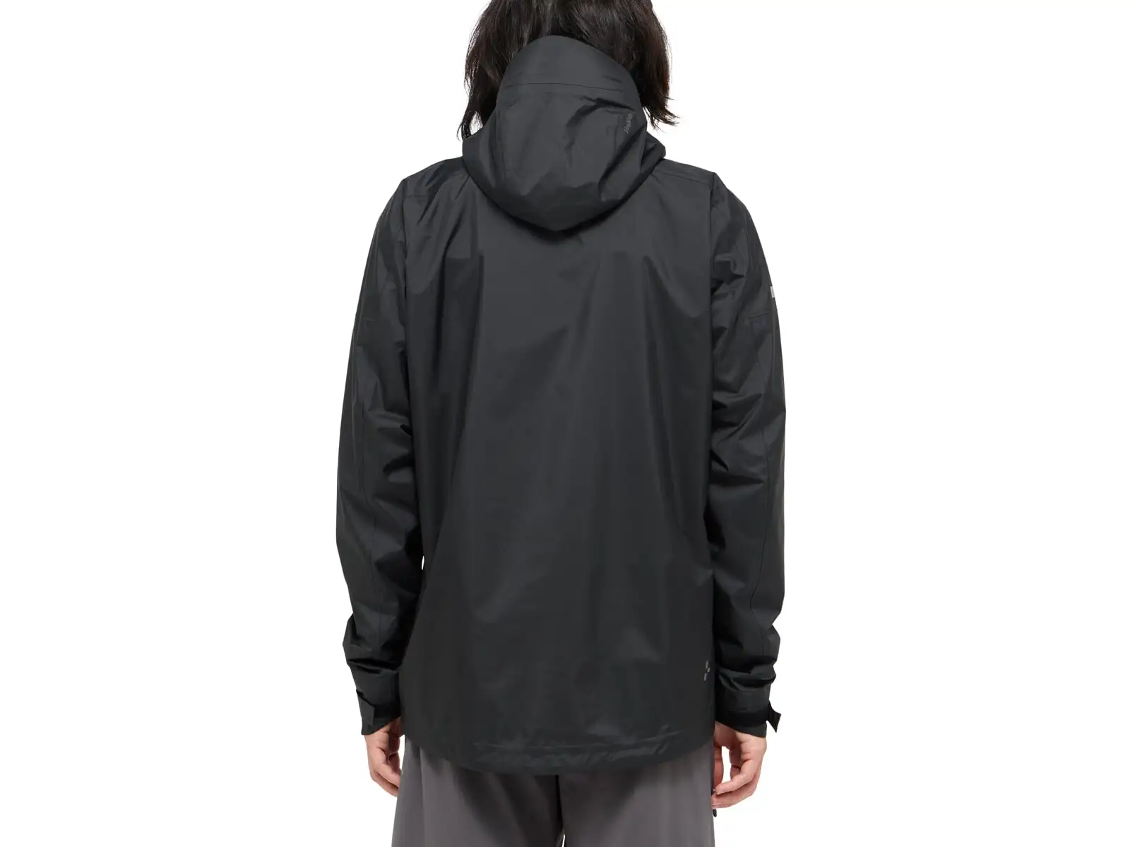 Haglöfs L.I.M AIRAK 2,5l Herrenjacke schwarz