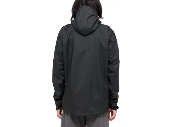 Haglöfs L.I.M AIRAK 2,5l Herrenjacke schwarz