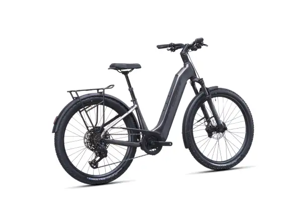Crussis ONE-Country AX 10.12-M2(800) City-E-Bike