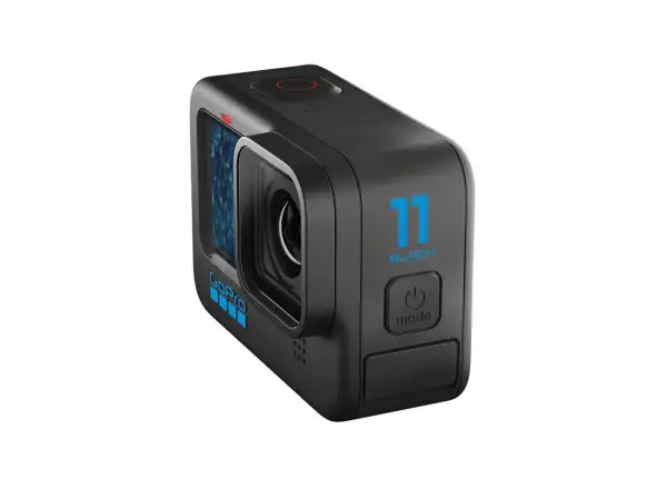 GoPro HERO11 Black Action-Kamera + Thermobecher GoPro