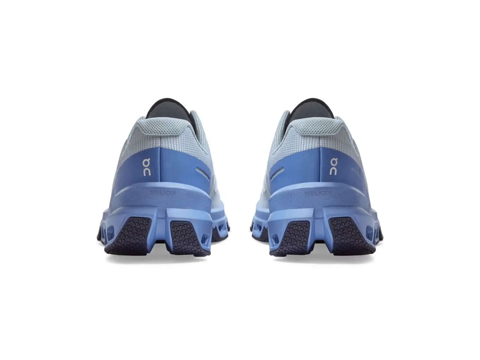 On Cloudventure Damen-Laufschuhe Arctic/Marina