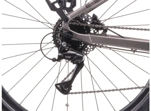 Crussis e-Savela 7.11 691Wh Trekking E-Bike