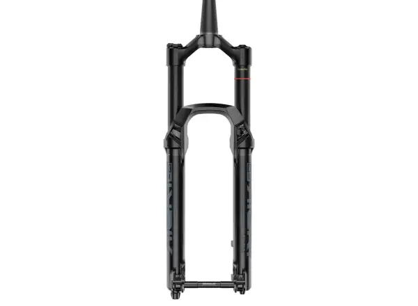 Rock Shox Lyrik Select RC D1 160 mm 27,5" Federgabel Schwarz