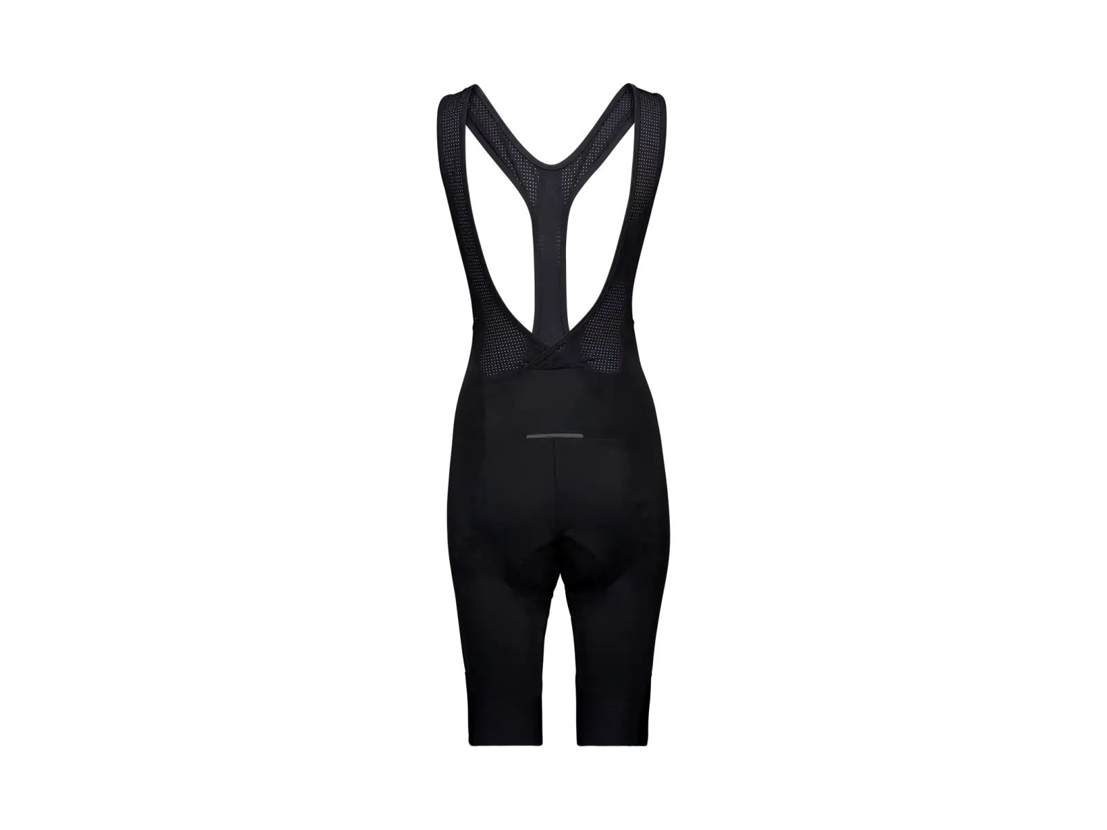 POC Cadence Bib Damen-Latzhose mit Einsatz Uranium Black