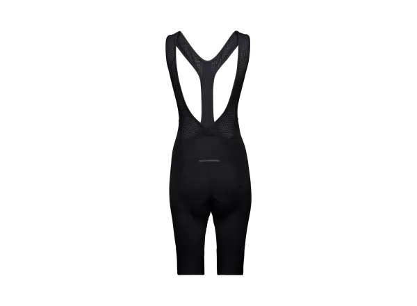 POC Cadence Bib Damen-Latzhose mit Einsatz Uranium Black