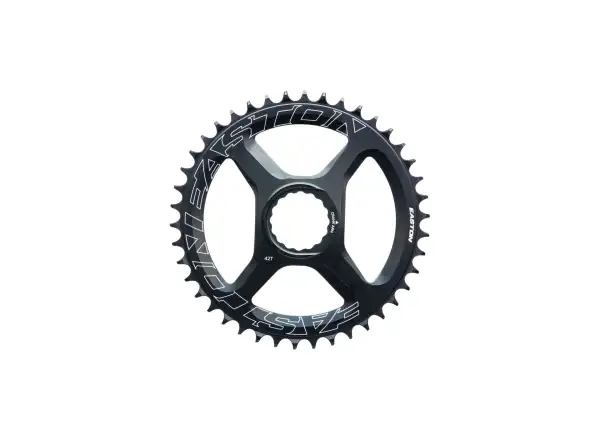 Easton Cinch Direct Mount Kettenblatt schwarz