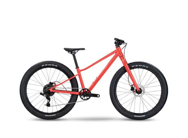 BMC Twostroke AL 24 V2 Kinderfahrrad 24"