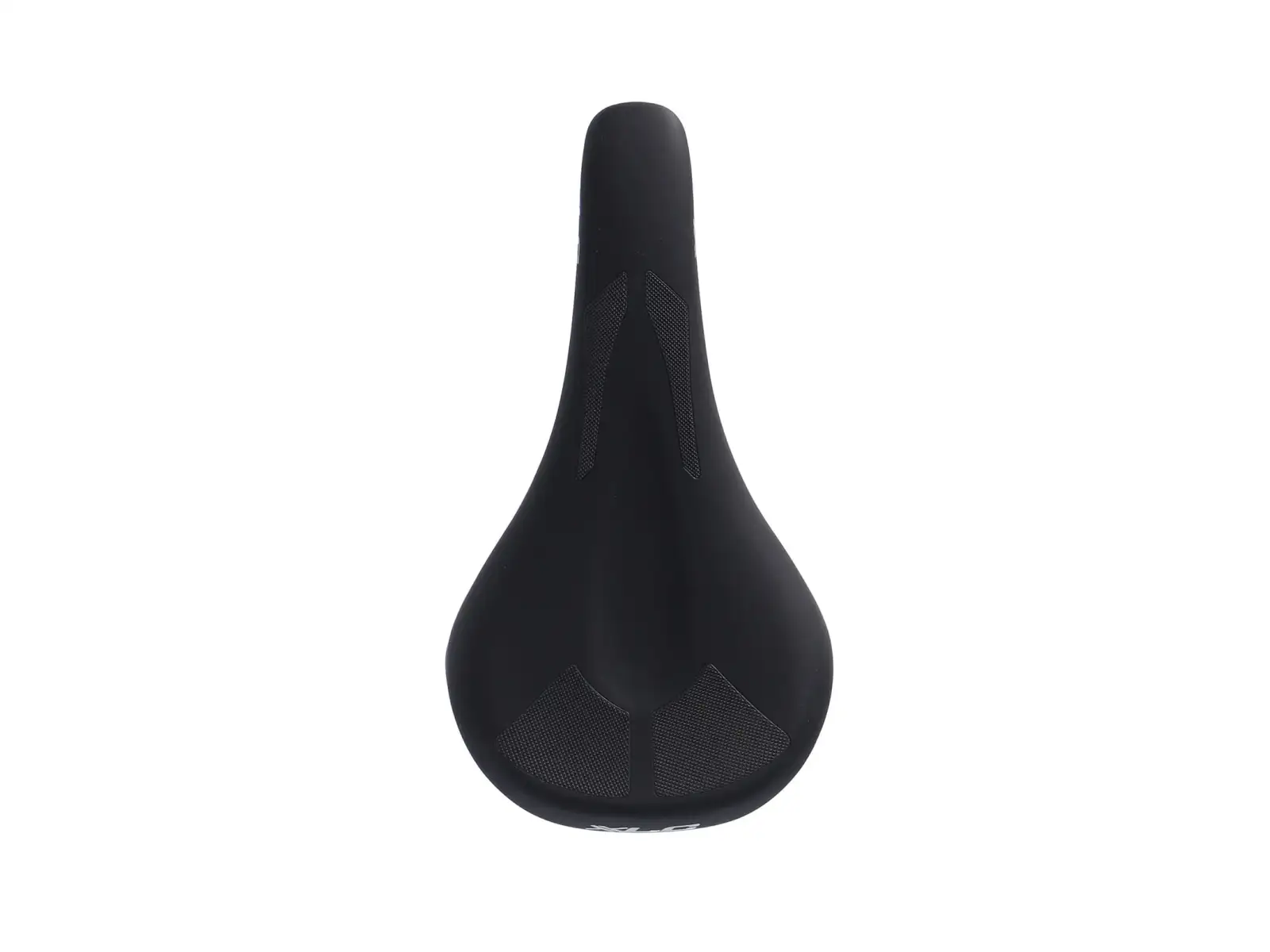 XLC SA-T19 E-Bike-Sattel unisex schwarz/schwarz
