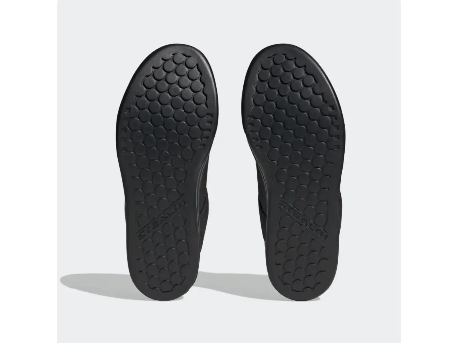 Five Ten Freerider Canvas MTB Herrenschuhe Schwarz/Schwarz