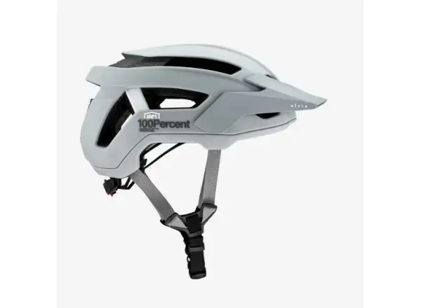 100% Altis MTB Helm in Grau
