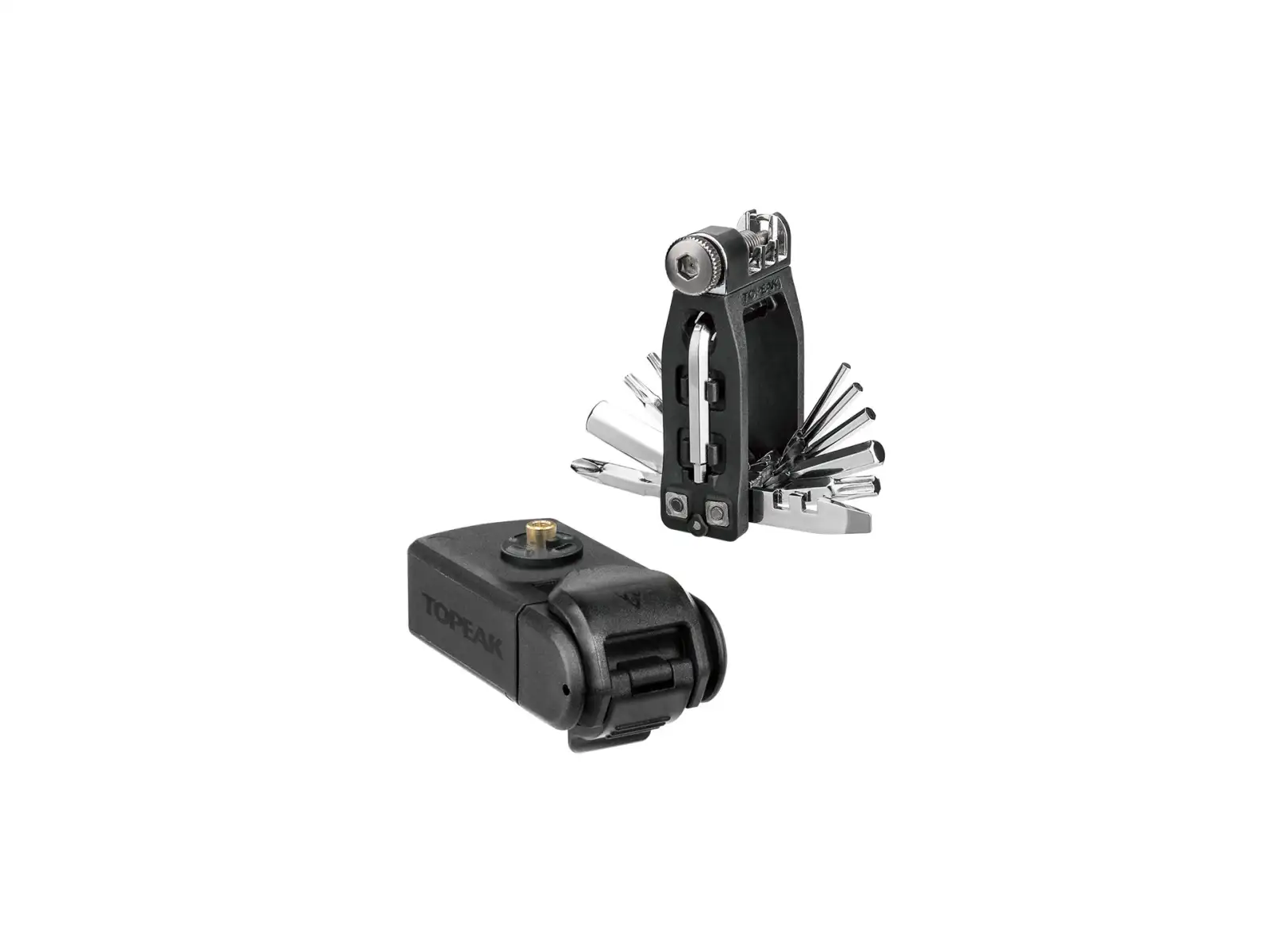 Topeak Ninja Master+ToolBox T16 Mini Multitool