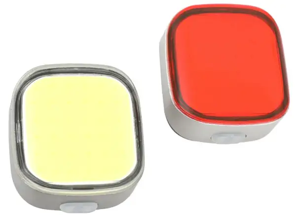 Max1 Sirius USB Set Blinklichter