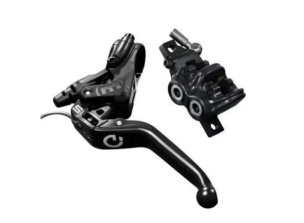 Magura MT5e Higo Opener NC 3-Finger Scheibenbremse