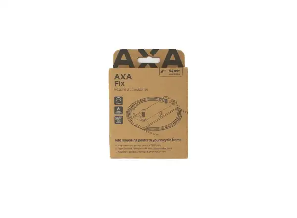 Axa Adapter Fix