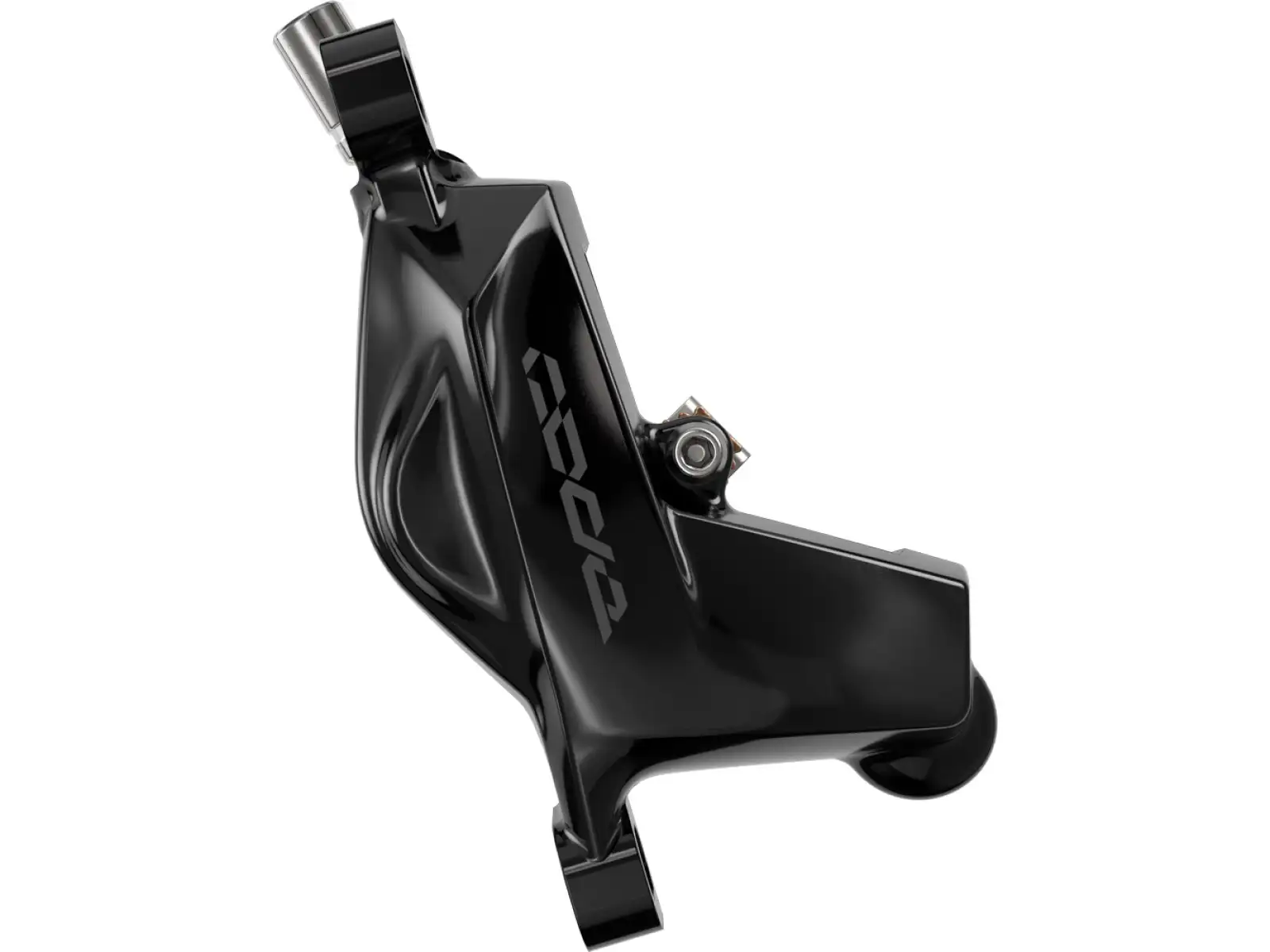 Sram Code Silver Stealth Scheibenbremse Vorne