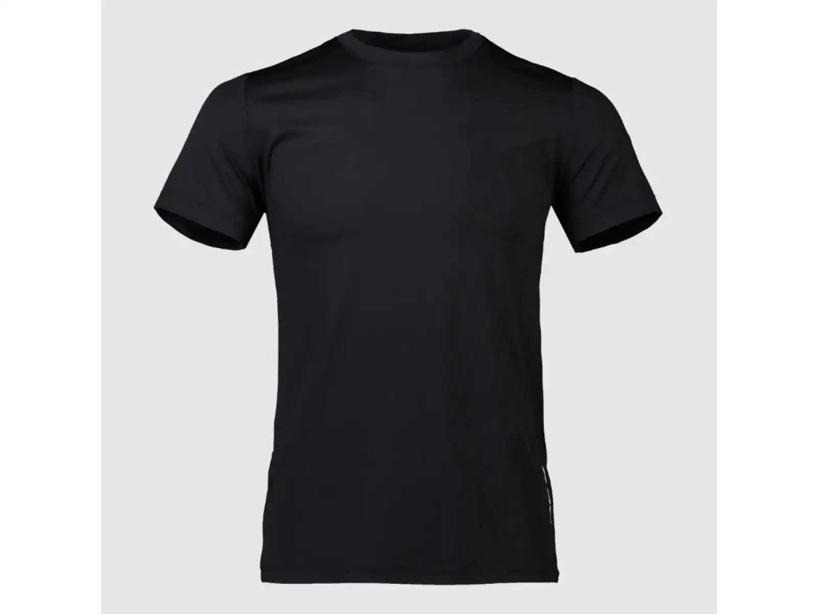 POC Reform Enduro Light Herren-Trikot kurzarm Uranium Black