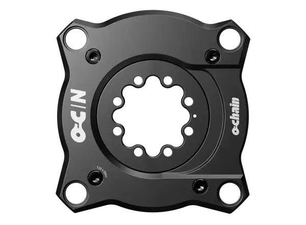 Ochain N Spider Damper SR 8B schwarz