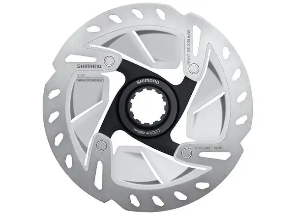 Shimano Ultegra SM-RT800 CL ICE Bremsscheibe 140 mm