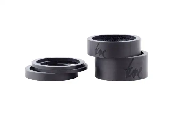 Tune Spacer-Set UD Carbon Vorbauscheiben