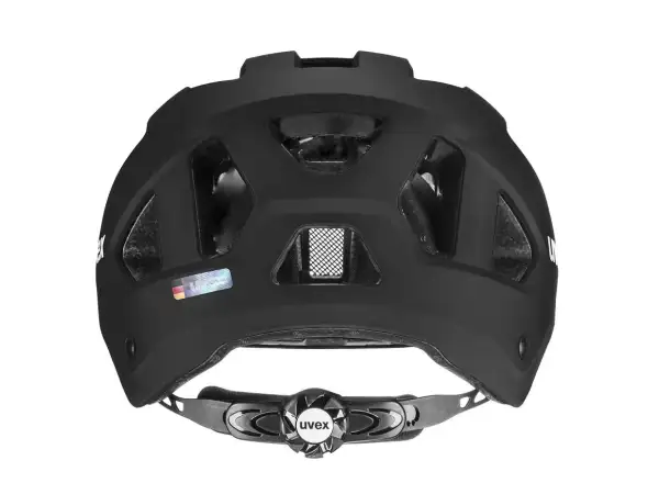 Uvex Stride Helm Black