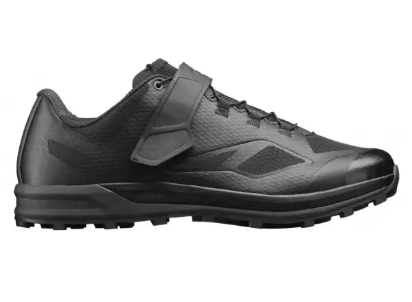 Mavic XA Elite MTB Schuhe Schwarz/Phantom/Schwarz