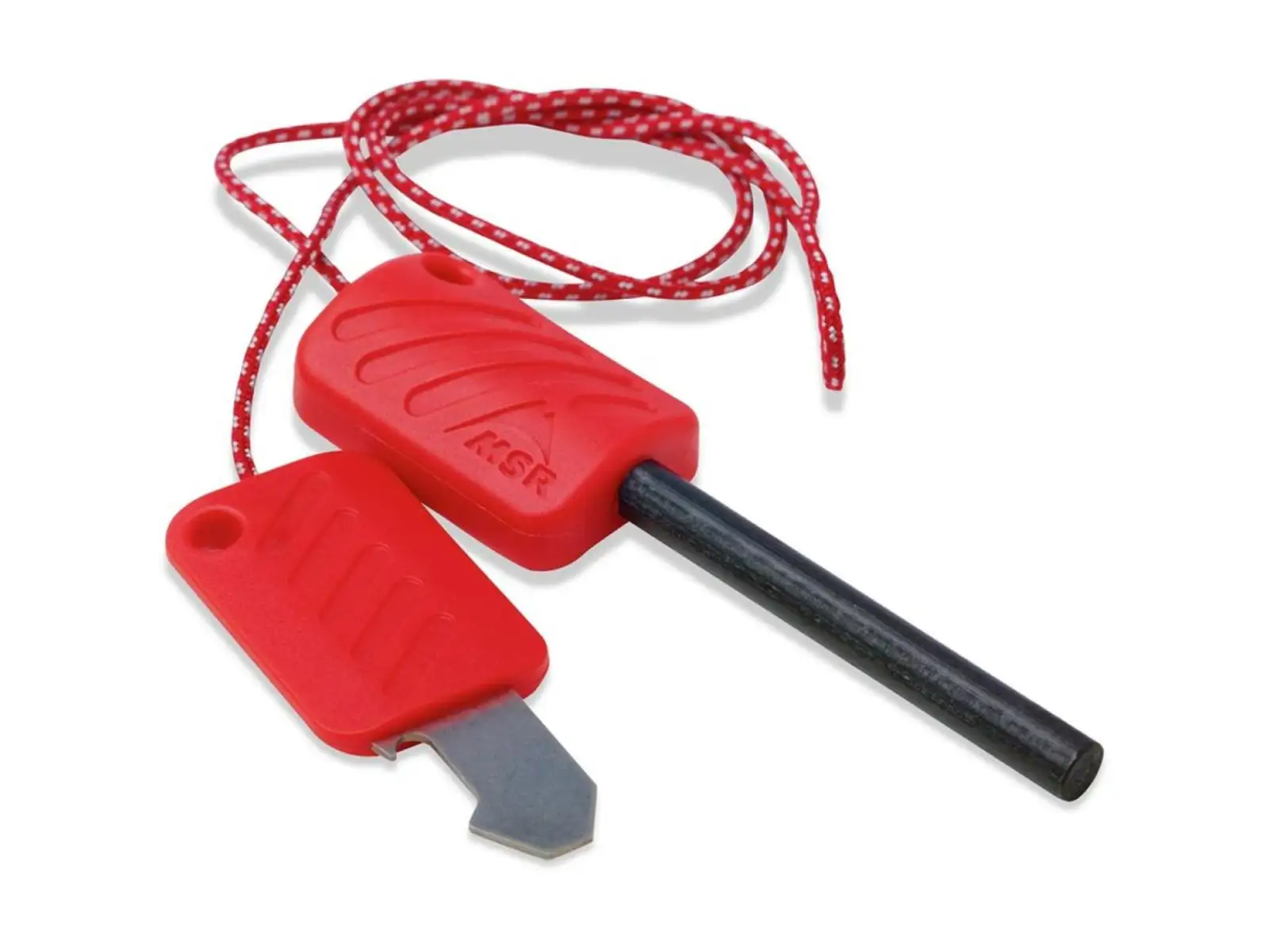 MSR Strike Igniter Feuerzeug mit Flaschenöffner
