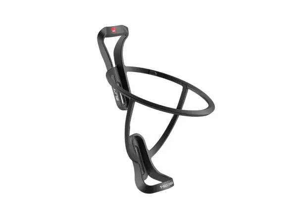 Elite T-Race 22 Carbon Rahmen Schwarz