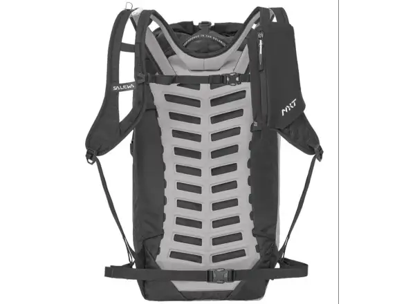 Salewa NXT 32 l Rucksack alloy/black