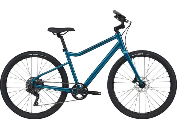 Cannondale Treadwell 2 DTE Fitnessbike