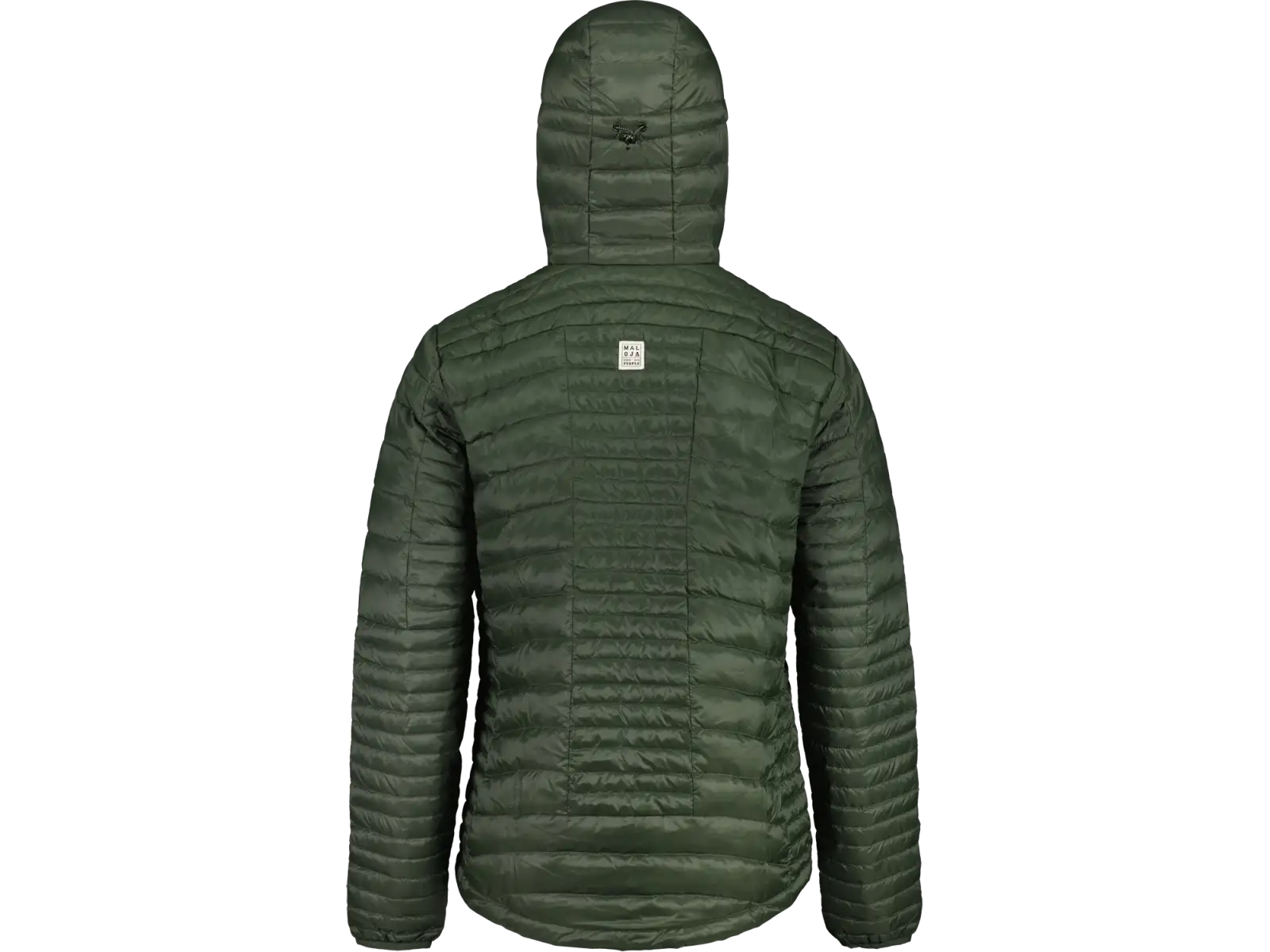 Maloja AlmajM. Herrenjacke Deep Forest