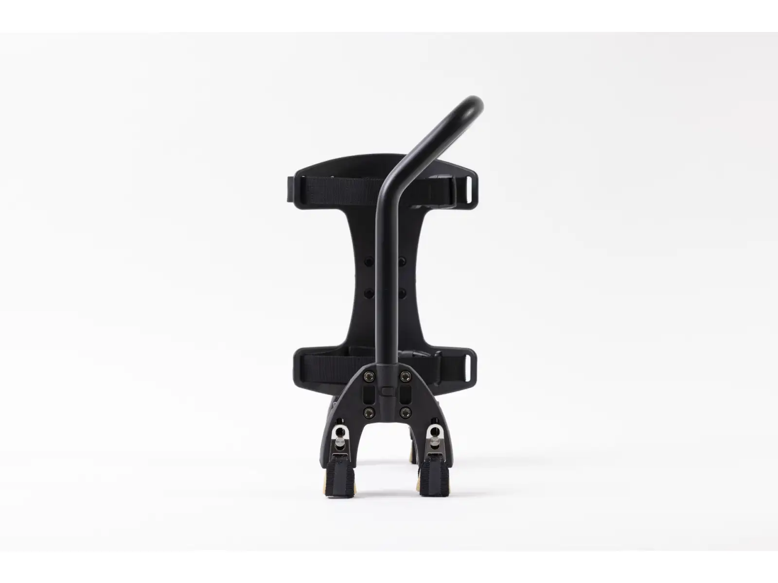 Aeroe Spider Fat Heckträger schwarz