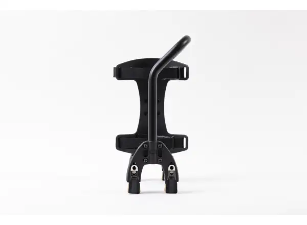 Aeroe Spider Fat Heckträger schwarz