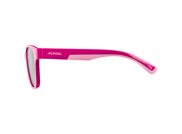 Alpina Flexxy Cool Kids II Kinderbrille Pink Rose