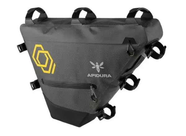 Apidura Expedition full frame pack 7,5 l Rahmenpacktasche