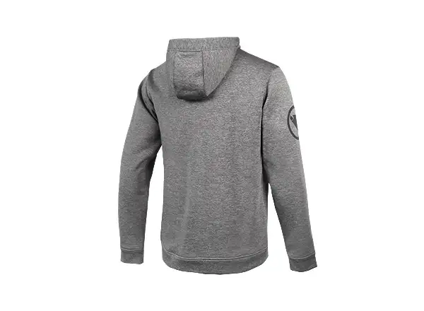 Endura Hummvee Herrenhoodie Olive Grey