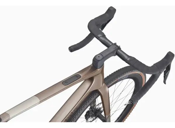 Cannondale SuperX 3 Gravelbike BRX