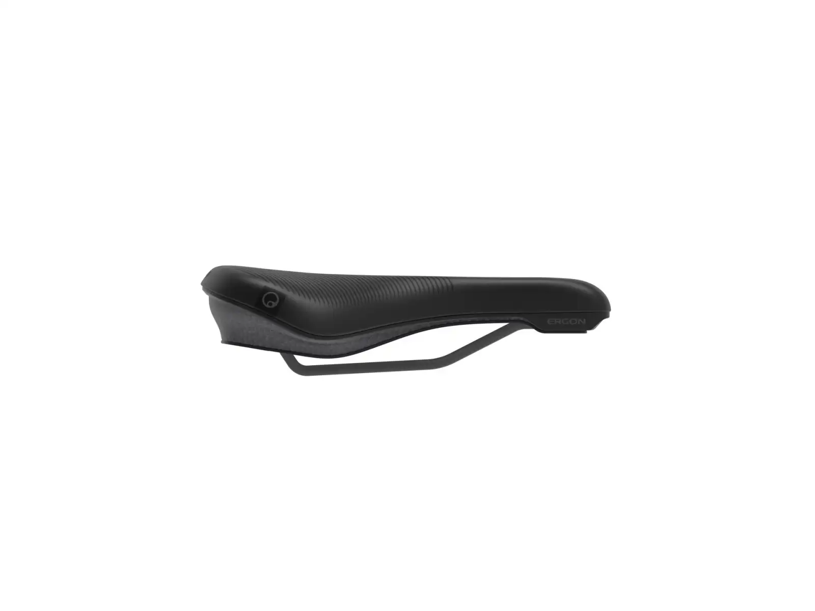 Ergon ST Core Evo Herrensattel schwarz/grau